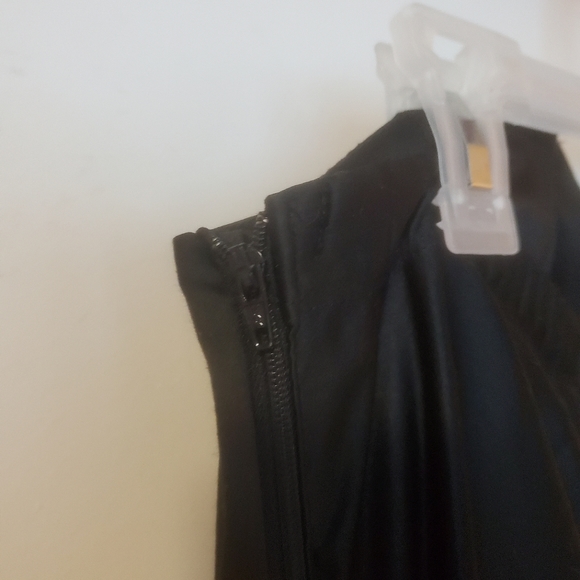 Vintage Sparkly Prom Dress y2k Whimsigoth - Picture 12 of 13